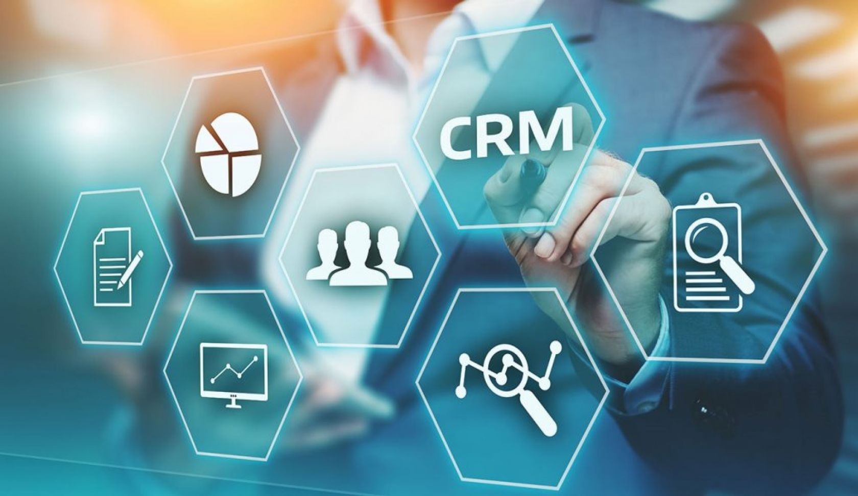 CRM для риэлторов – уникальный инструмент для развивающегося бизнеса